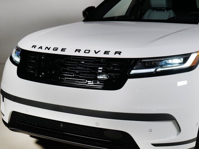 New 2026 Fuji White Land Rover S image 27