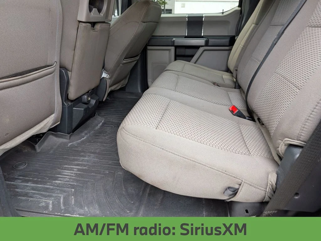 Used 2022 Gray Ford XLT image 25