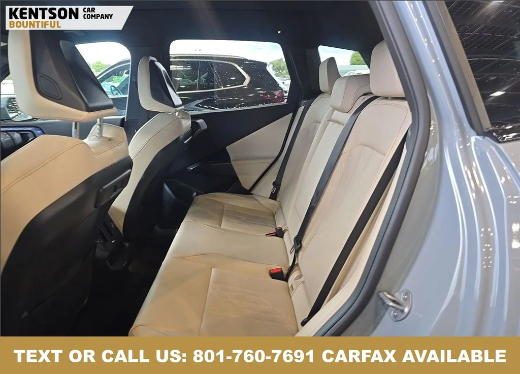 Used 2025 Gray BMW 30 xDrive image 6