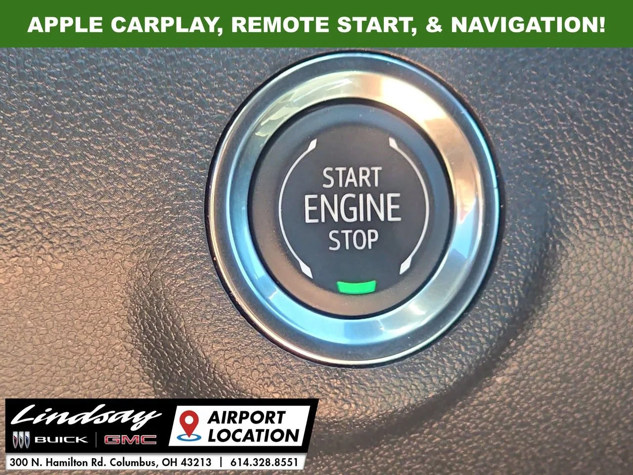 Used 2026 Sterling Metallic GMC Elevation image 18