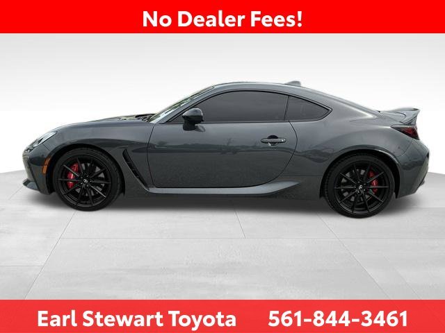 Certified Used 2025  Toyota Premium image 8