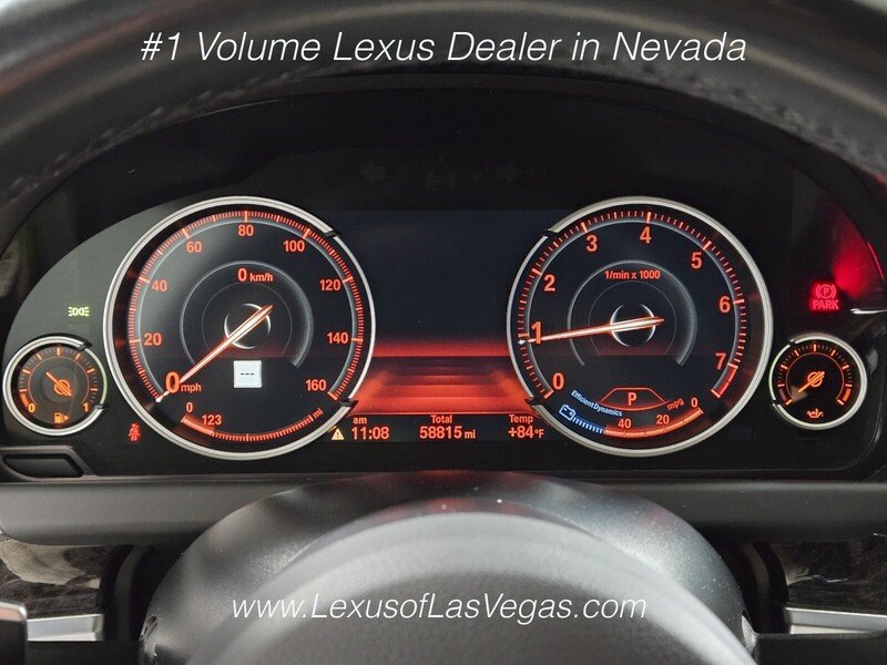 Used 2014 Black Sapphire Metallic BMW 640i Gran Coupe image 32