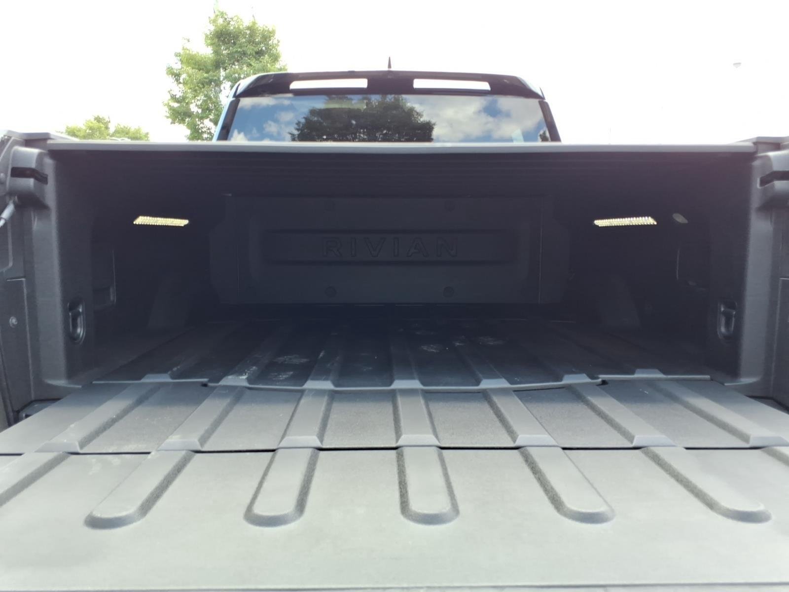 Used 2024 Midnight Rivian Adventure image 31
