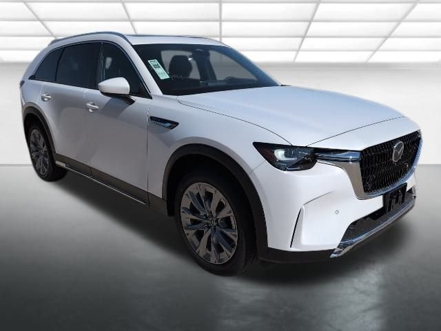 2026 Mazda CX-90