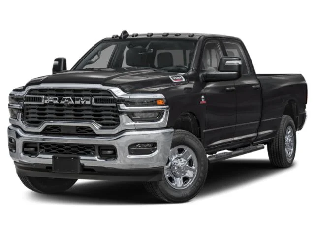2027 RAM 3500 Tradesman