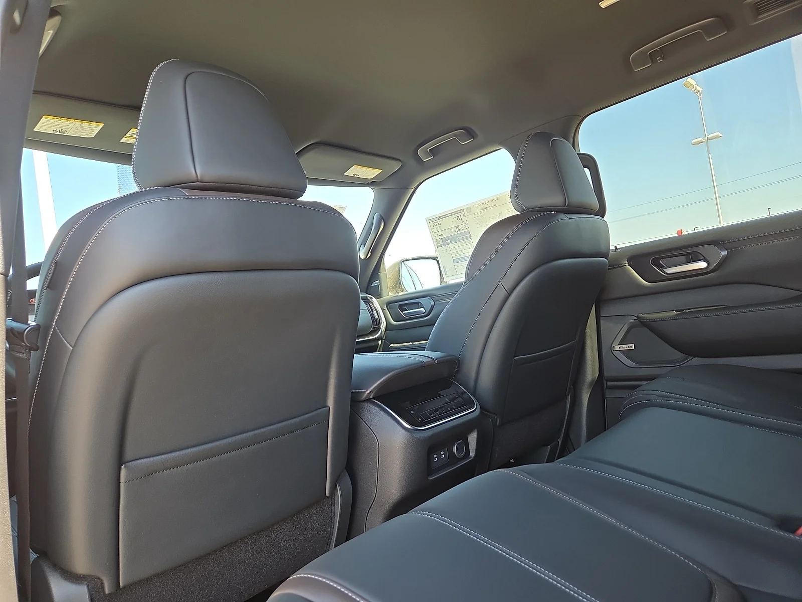 New 2027 QAC Aspen Whit Nissan SL 4x2 image 12