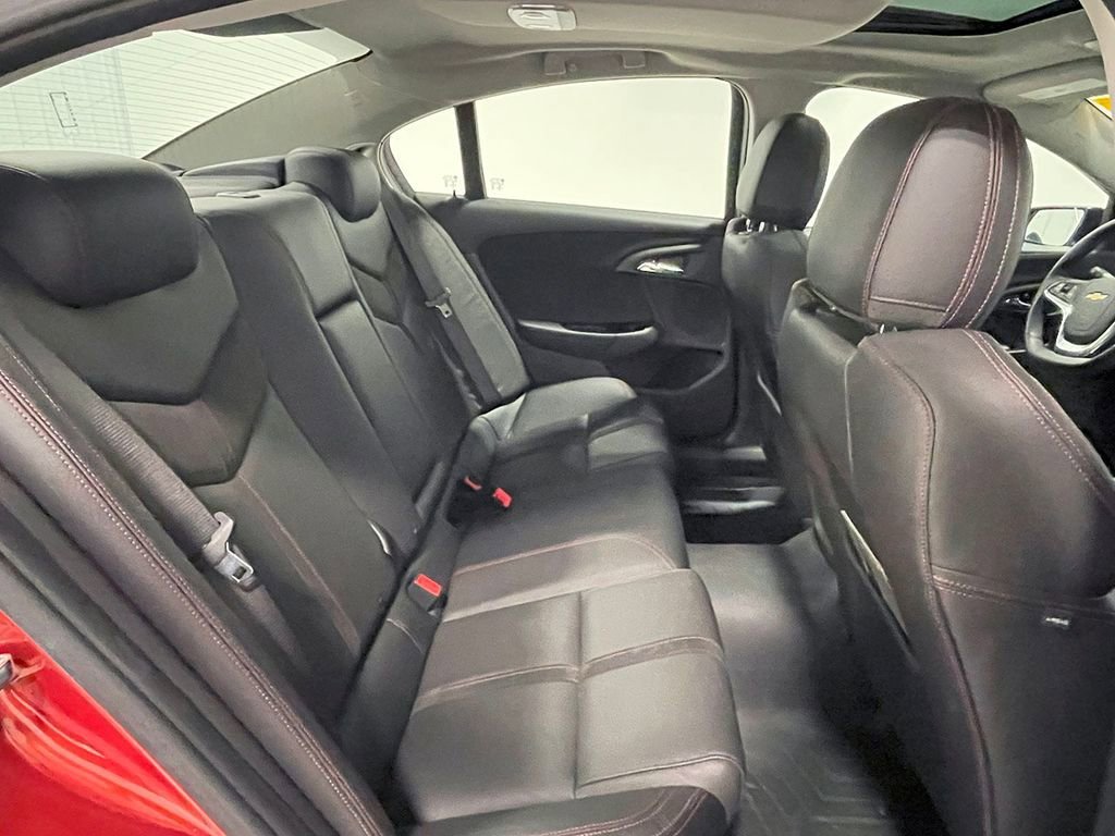 2015 Chevrolet SS Base - Photo 38