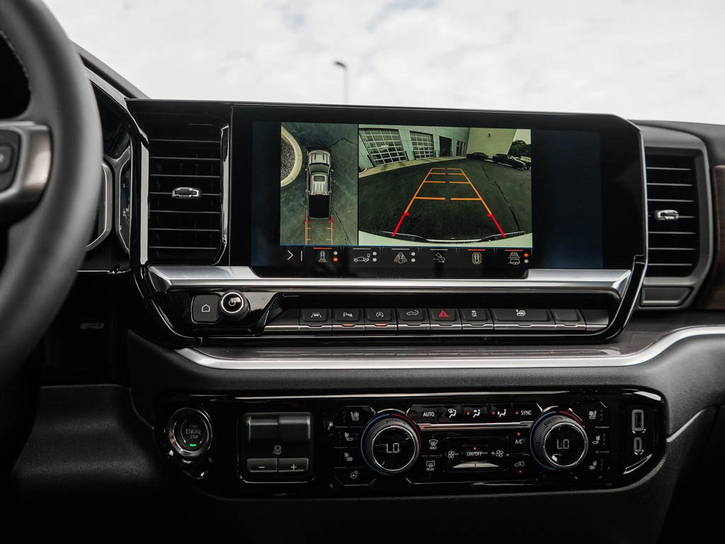 2026 Chevrolet Silverado 1500 High Country - Photo 22