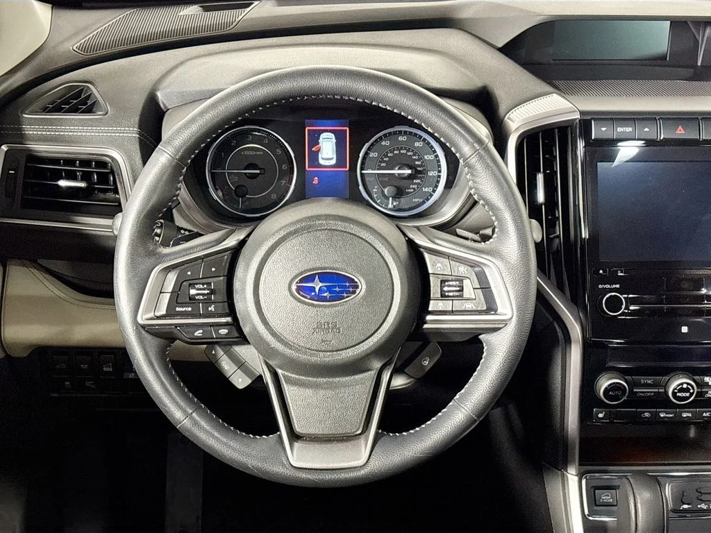 Used 2020 Gray Metallic Subaru Limited image 13