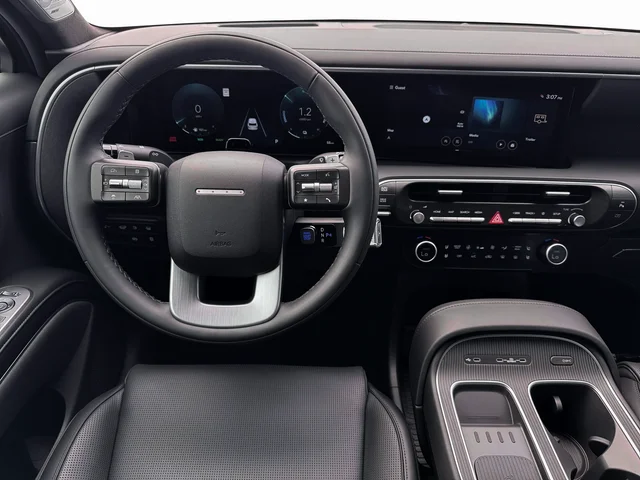 New 2026 Hyundai PALISADE HYBRID Calligraphy