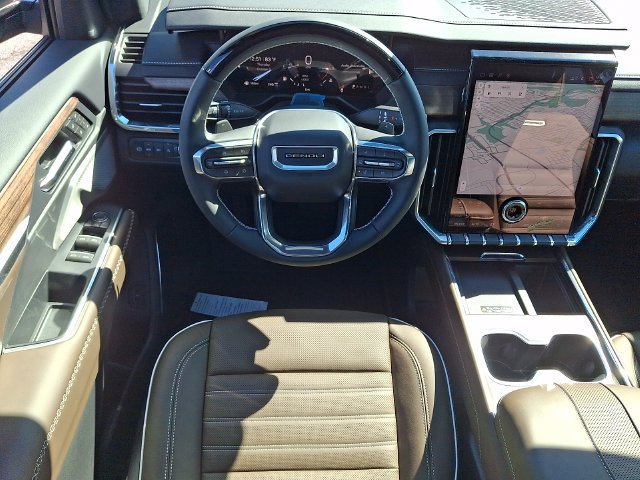 2027 GMC Acadia Denali Ultimate - Photo 11