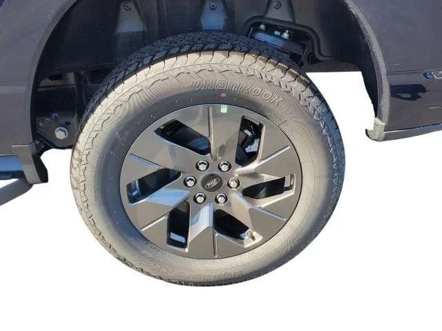 New 2025 Blue Ford Flash image 6
