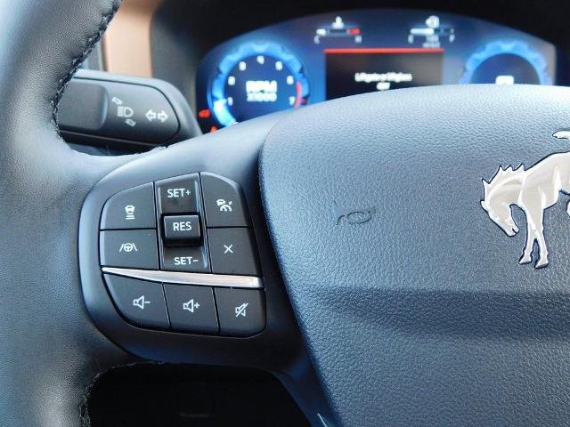 2025 Ford Bronco Sport Outer Banks - Photo 68