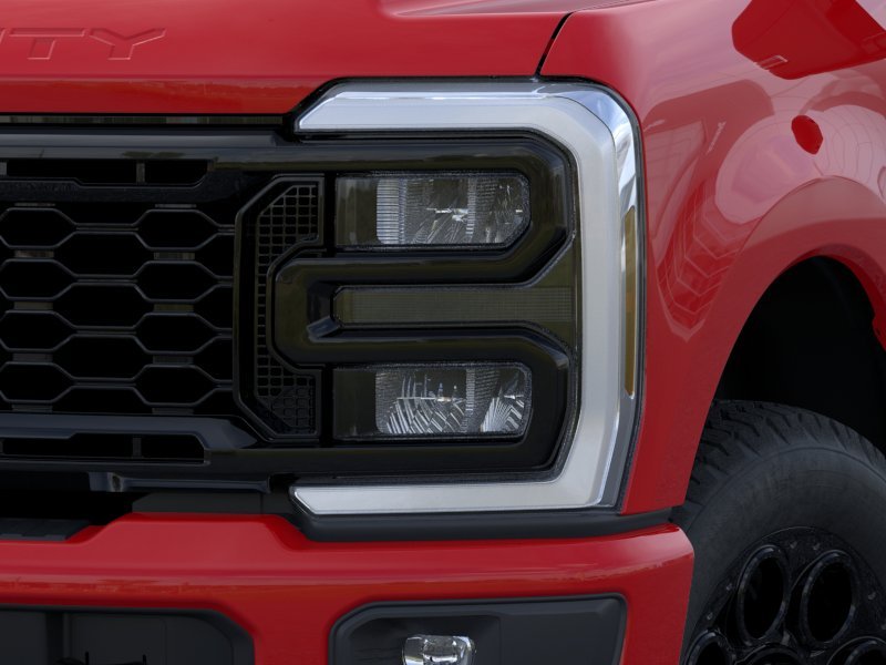 2026 Ford F-350SD — photo 18