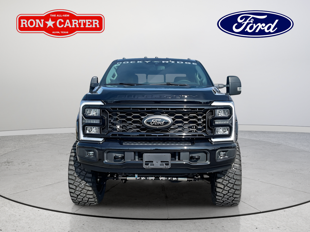 2025 Ford F-250 Super Duty XLT - Photo 2