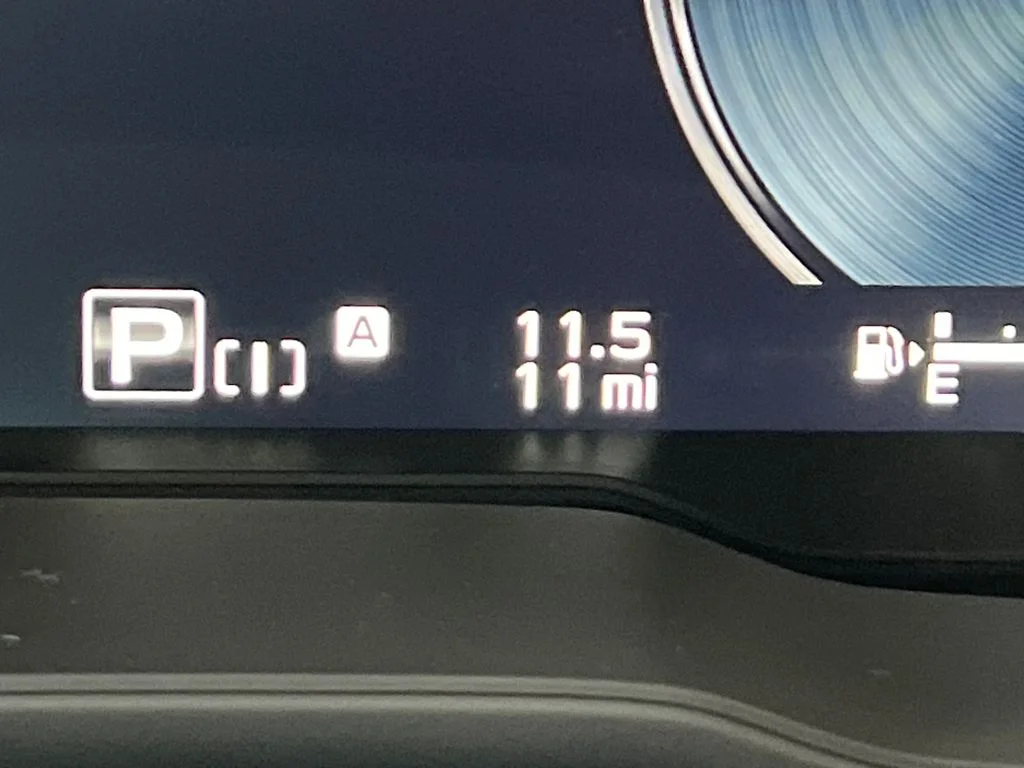 2026 Subaru Crosstrek Sport - Photo 18