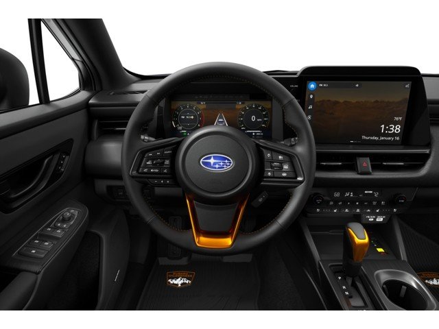 New 2026 RIVER ROCK PEARL Subaru Wilderness image 15