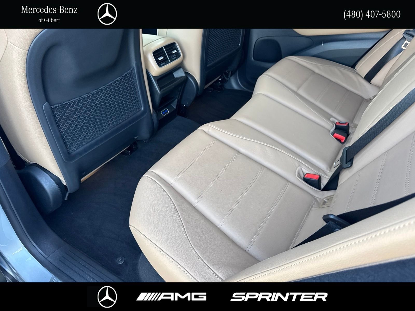 Used 2025 Silver Mercedes-Benz GLE 350 image 22