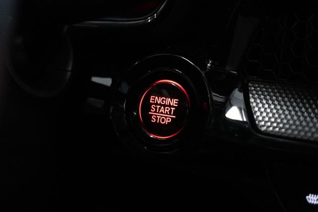 Used 2024 Gray Honda EX-L image 21