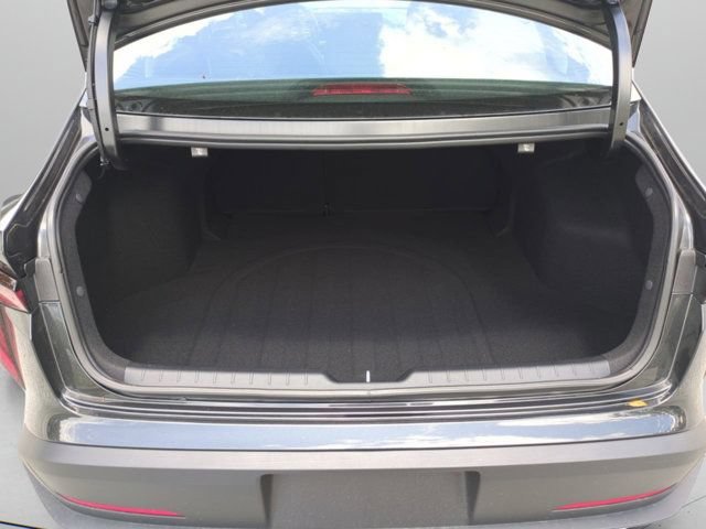 Certified Used 2025 Interstellar Gray Kia EX image 53