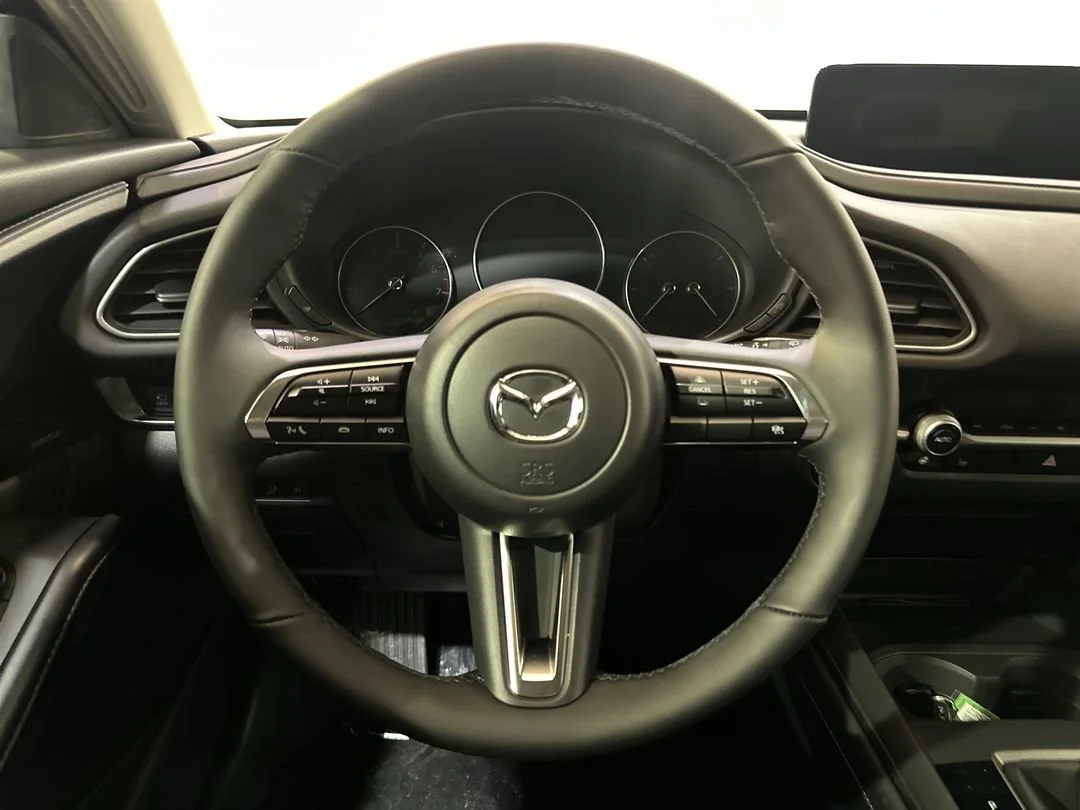 2026 Mazda CX-30 Premium - Photo 16