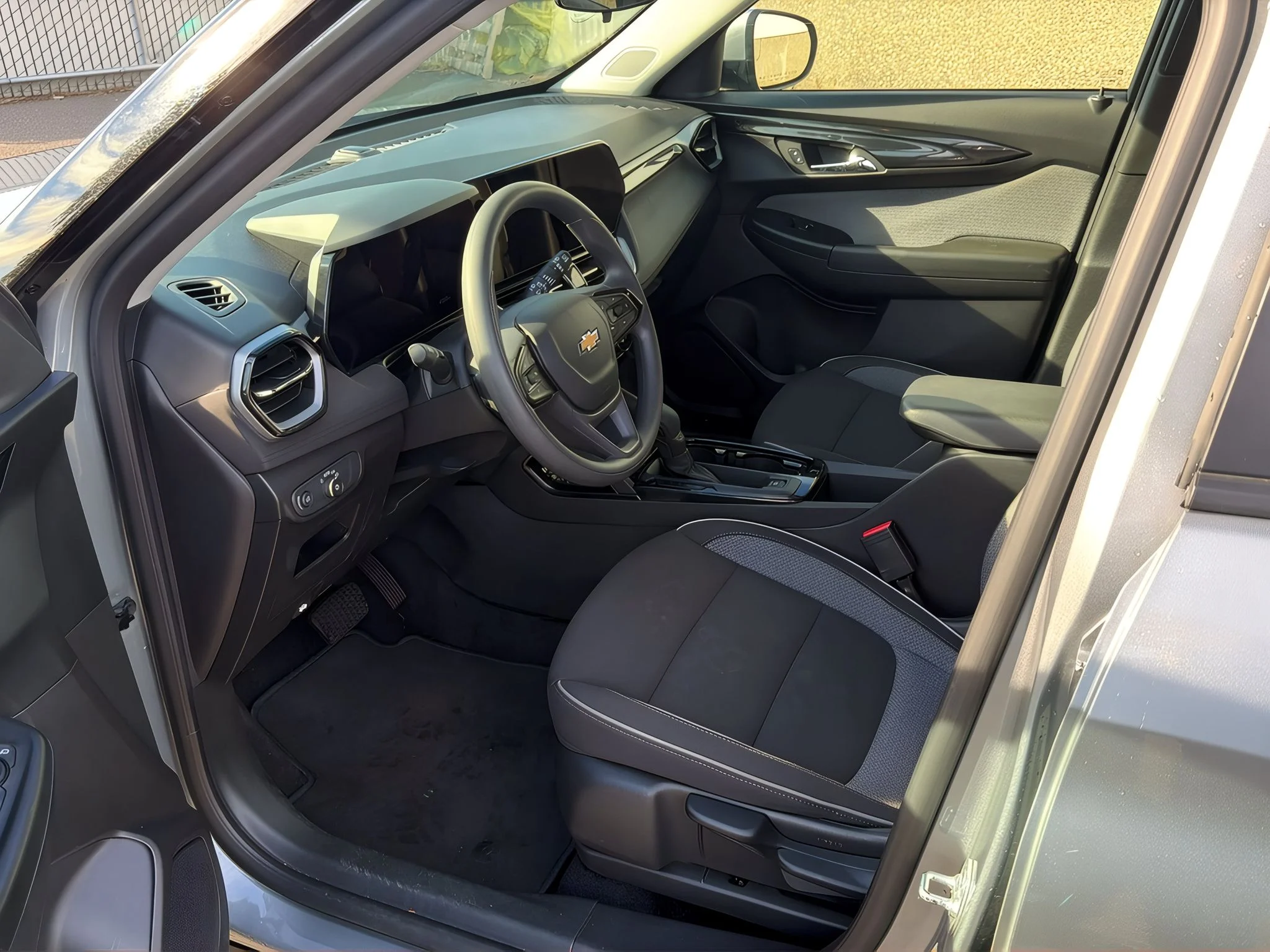 2025 Chevrolet Trailblazer LT - Photo 15