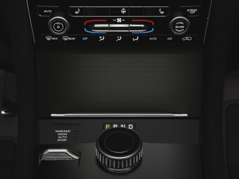 Used 2025 White Jeep Limited image 15