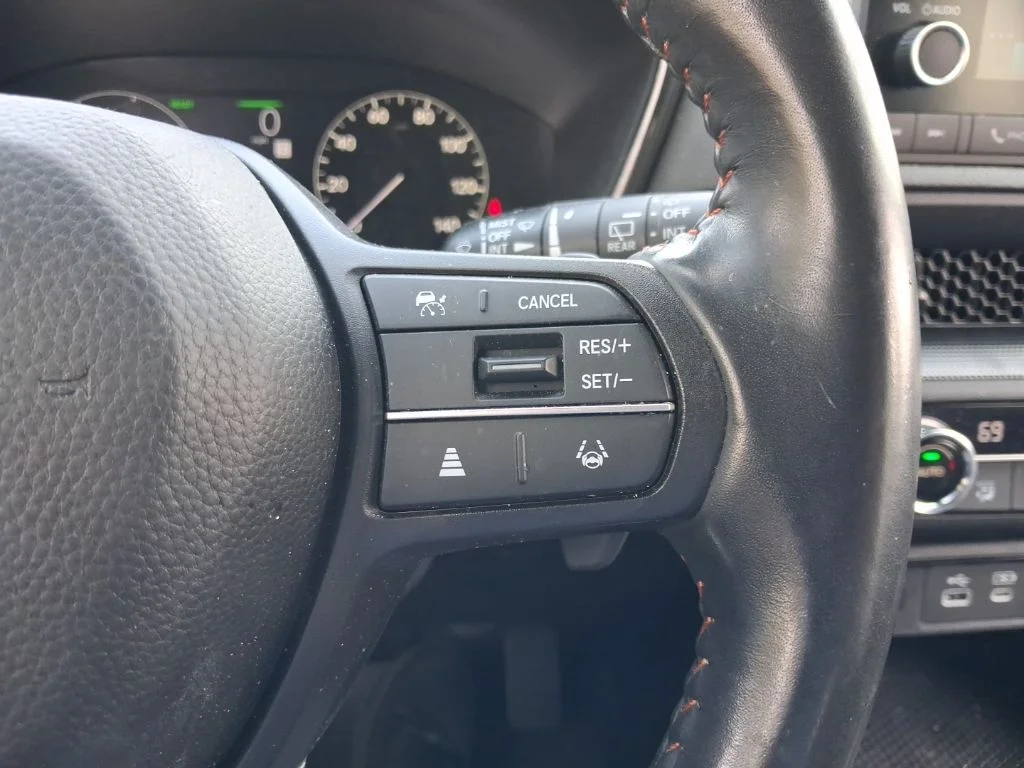 Used 2023  Honda Sport image 30