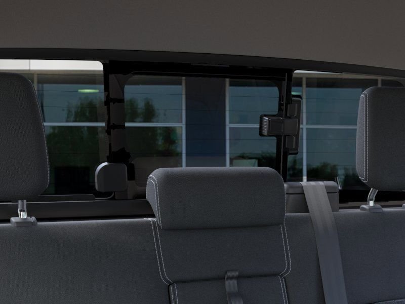 New 2026 Shadow Black Ford XLT image 43