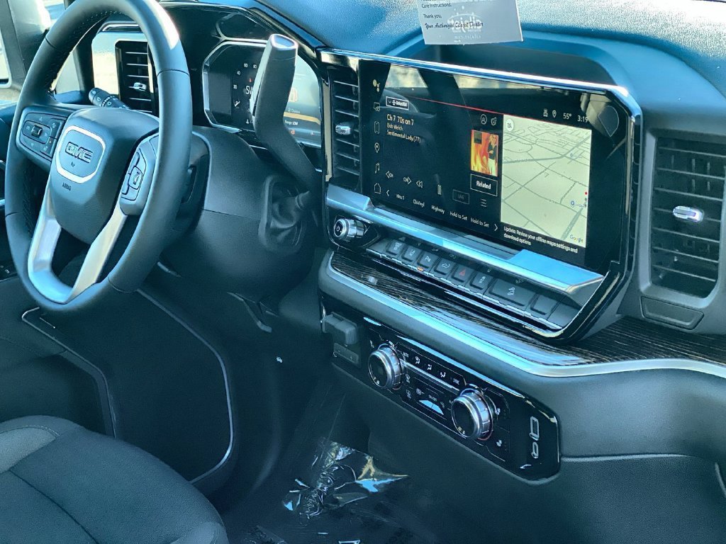 2026 GMC Sierra 2500HD SLE - Photo 46