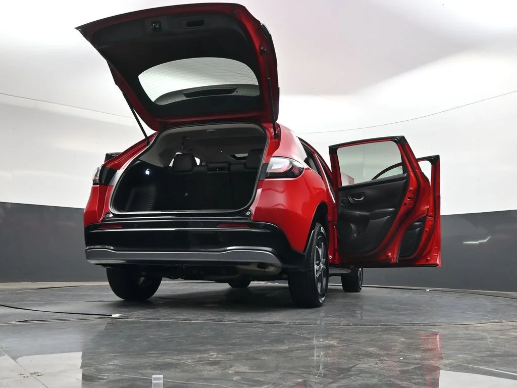 Certified Used 2024 Red Honda EX-L image 42