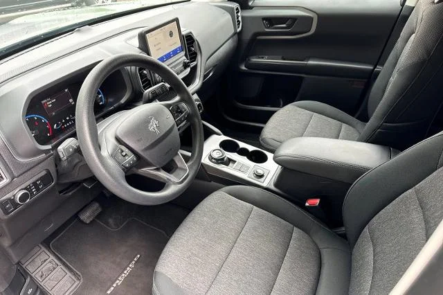 2024 Ford Bronco Sport Big Bend - Photo 31