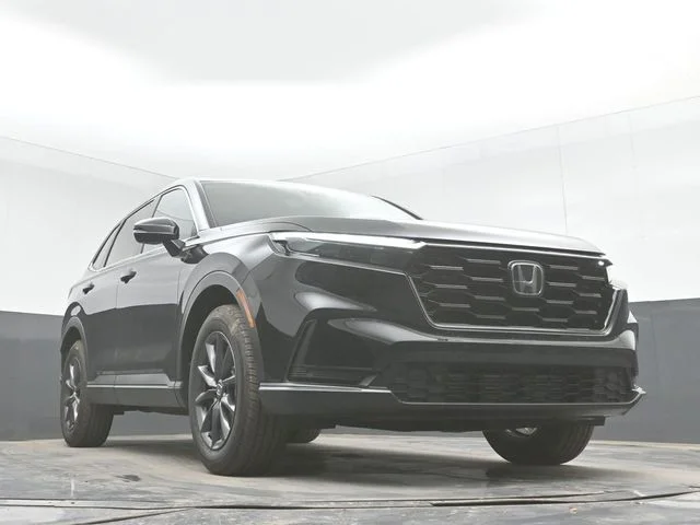 Used 2026 Black Honda EX-L image 27