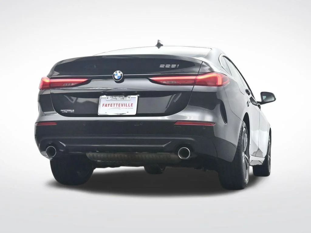 2024 BMW 2 Series 228i - Photo 37
