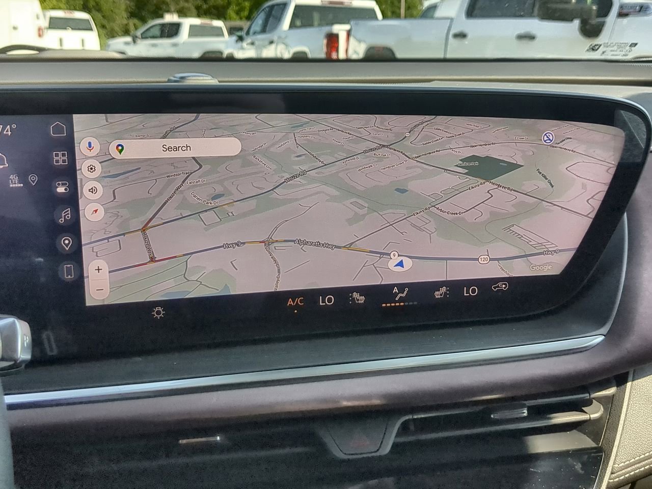 2026 Buick Envision Sport Touring - Photo 14