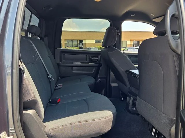 Used 2026 Blue Ram Tradesman image 16