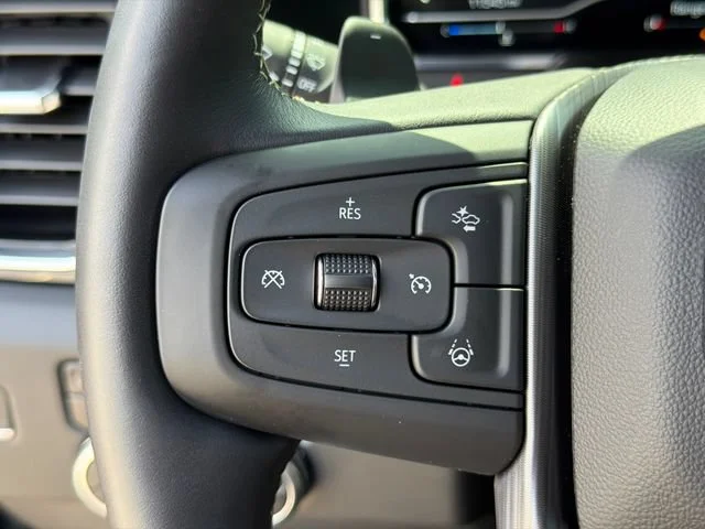 Used 2025 Sterling Metallic GMC Denali Ultimate image 24