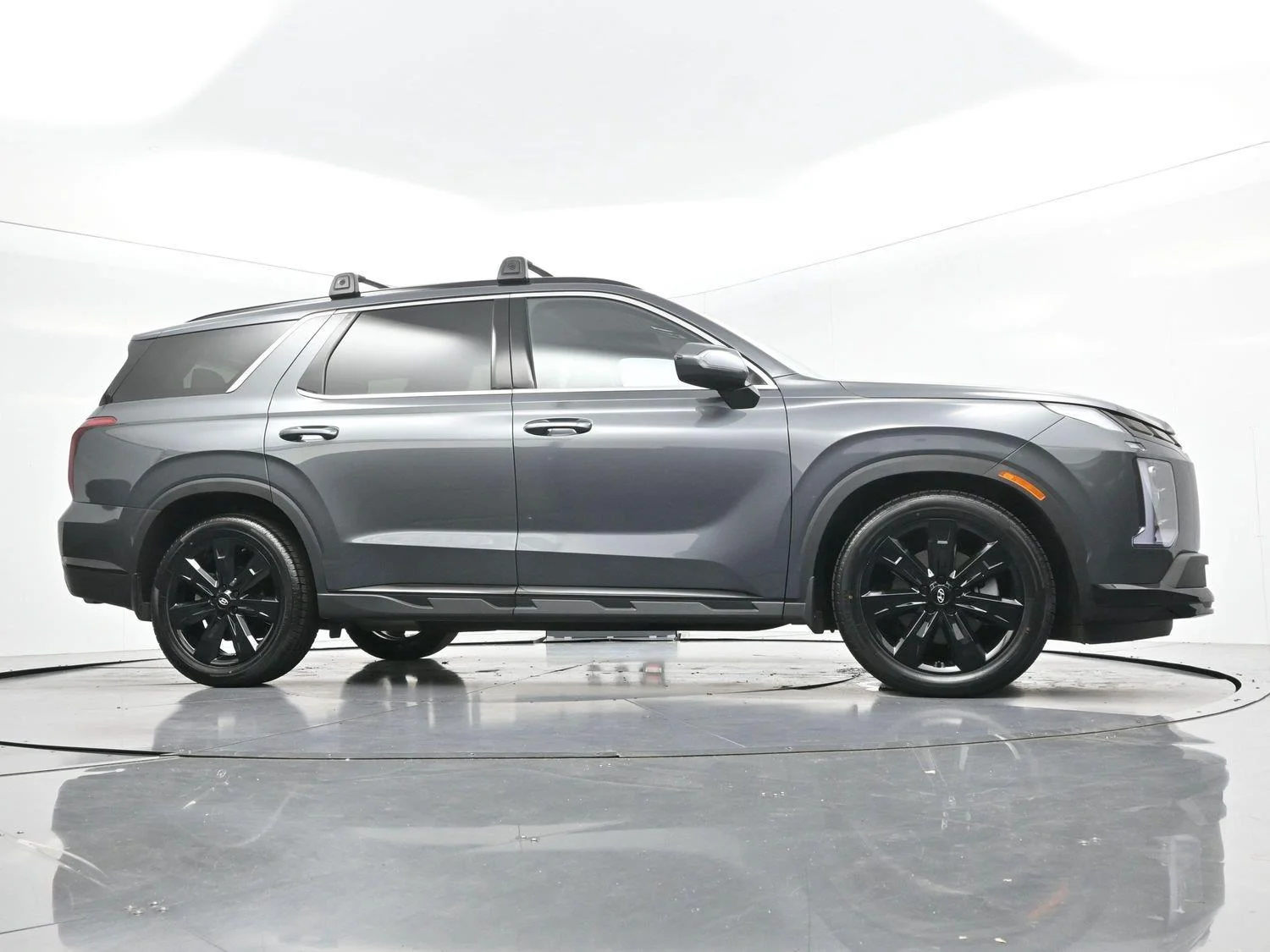 Used 2024 Gray Hyundai XRT image 49