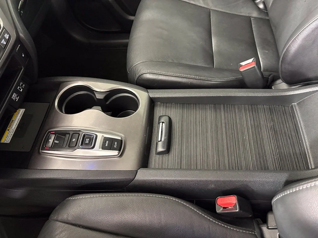 Used 2021  Honda Special Edition image 27