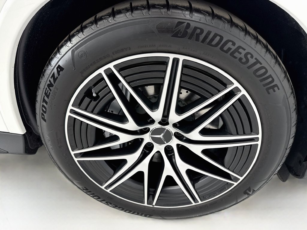 2026 Mercedes-Benz GLC AMG GLC43 - Photo 32