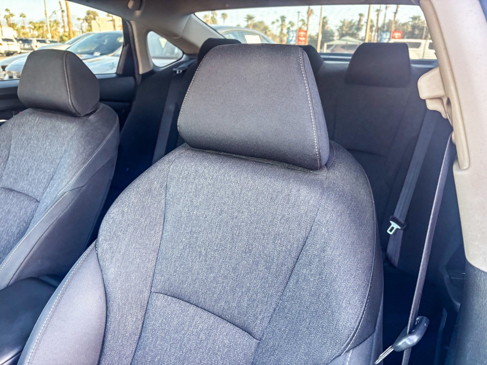 2024 Honda Accord LX - Photo 52