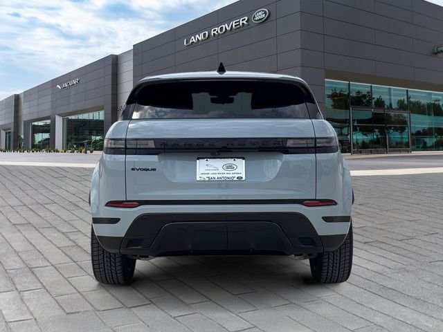 Certified Used 2026 Gray Land Rover Dynamic image 4