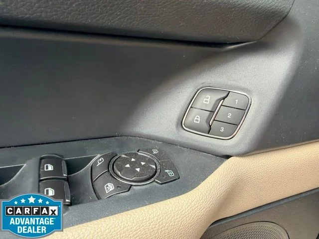 Used 2022 Gray Ford Limited image 26
