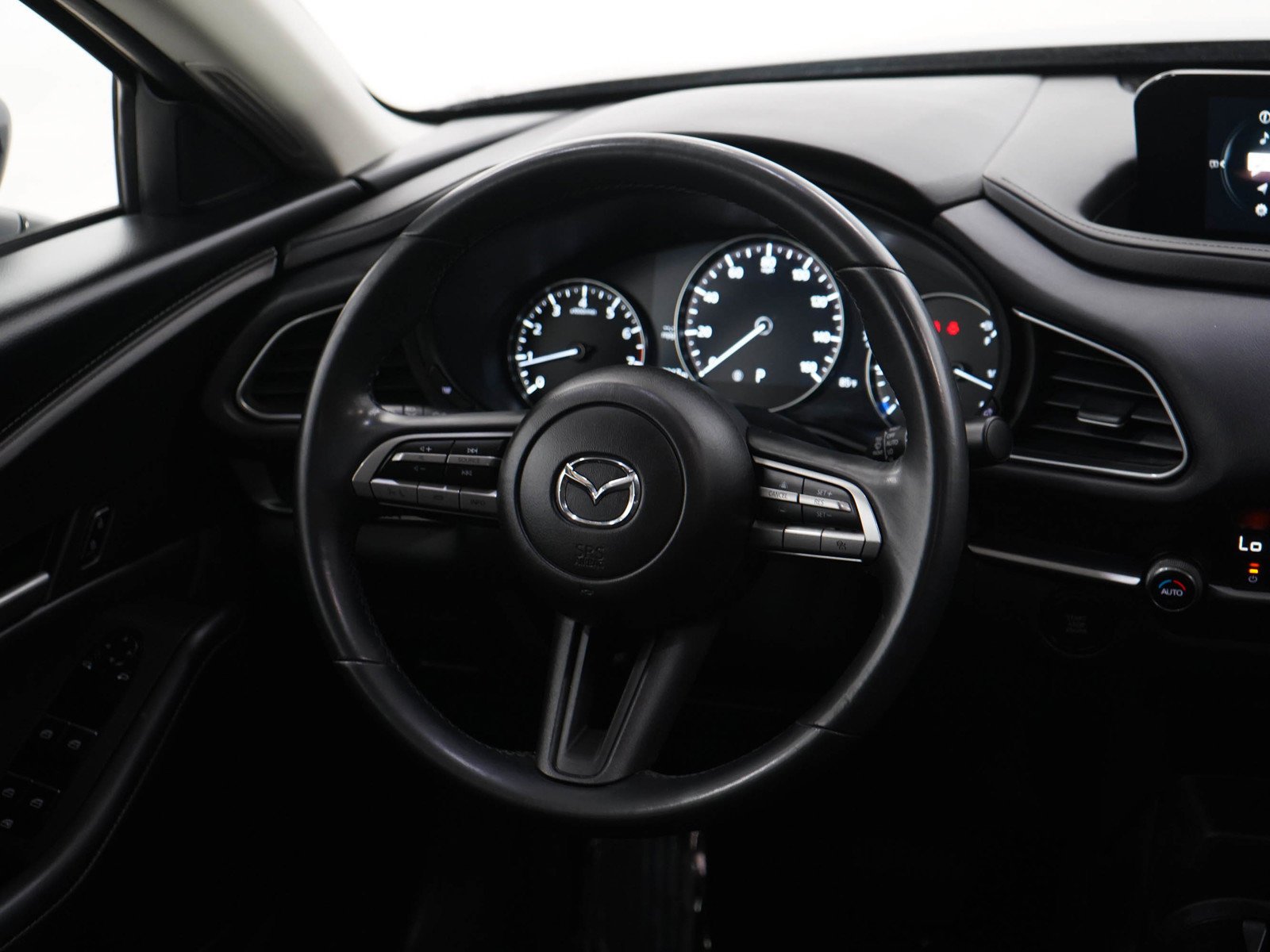 Used 2023 Deep Crystal Blue Mica Mazda 2.5 S Select Package image 14