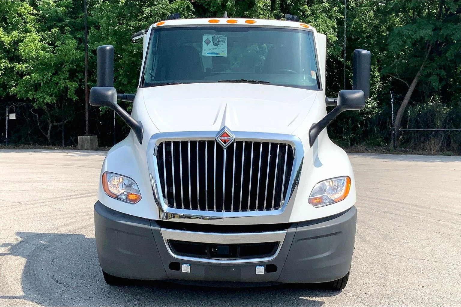 Used 2021 WHITE International  image 4