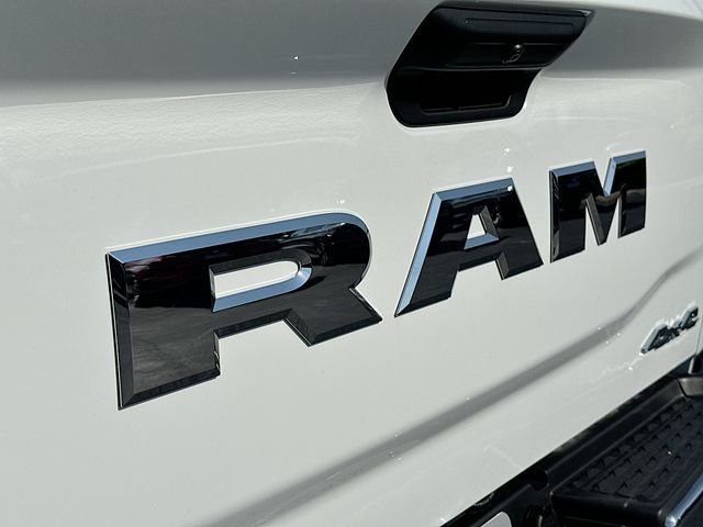 2025 RAM 2500 Big Horn - Photo 18