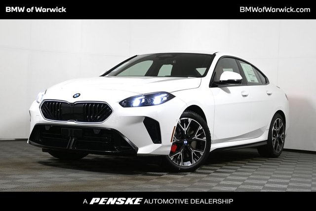 2026|BMW|2 Series|228 Gran Coupe|4D Sedan