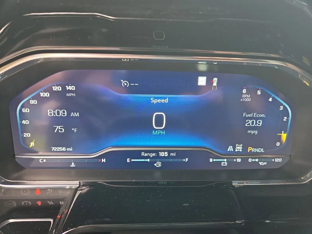 2022 Chevrolet Silverado 1500 RST - Photo 14