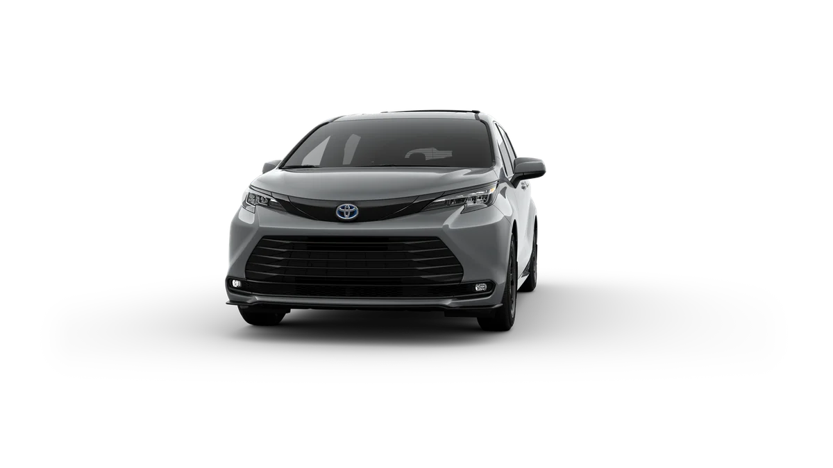 New 2025 Cement Toyota Woodland Edition image 18