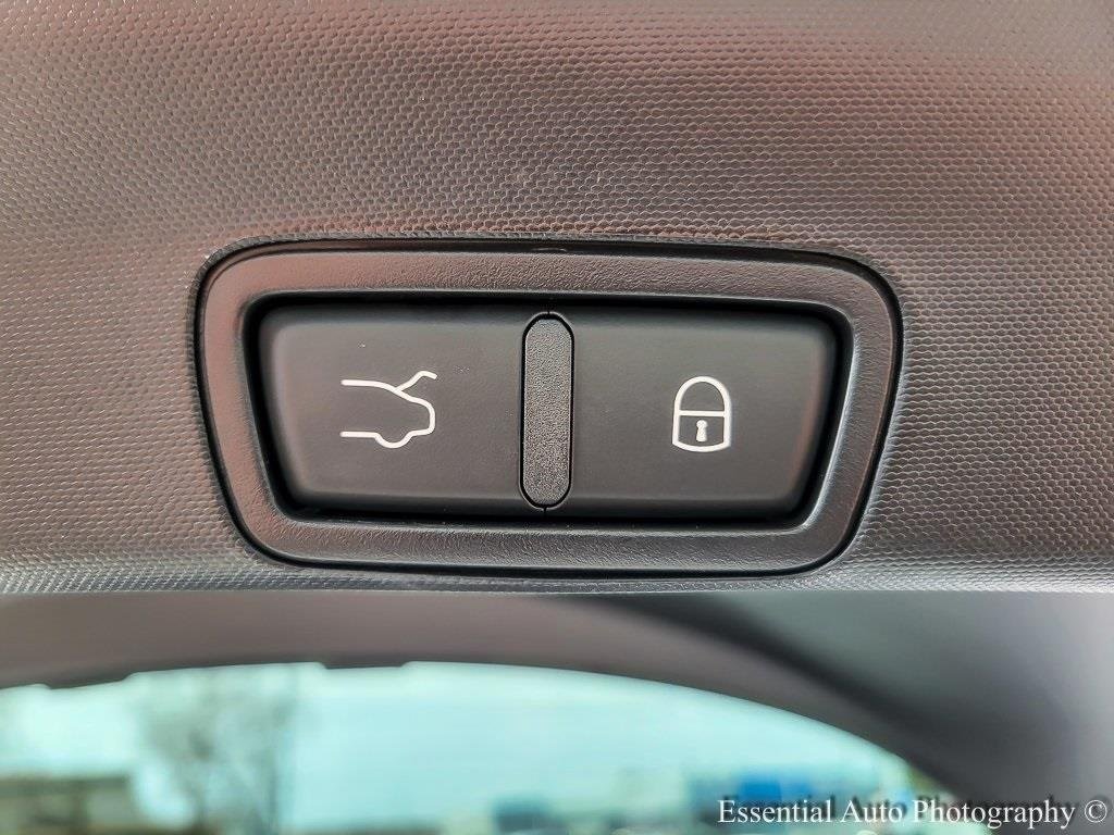 2025 ALFA ROMEO STELVIO - Image 20